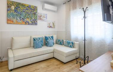 Casa De Vacaciones para 5 Personas en Málaga, Costa del Sol, Foto 4