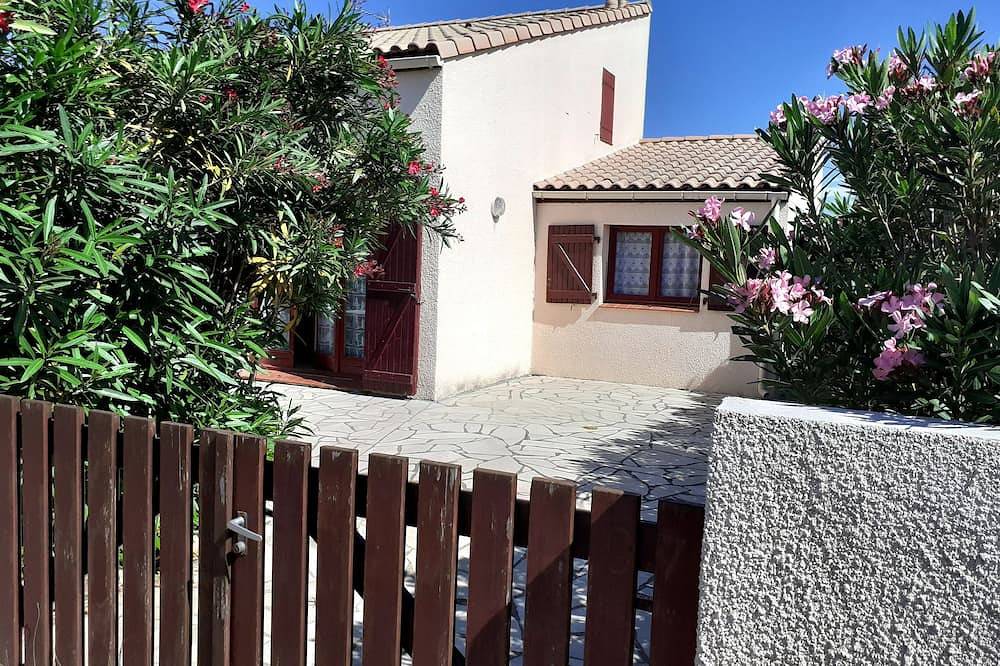 Maison de vacances