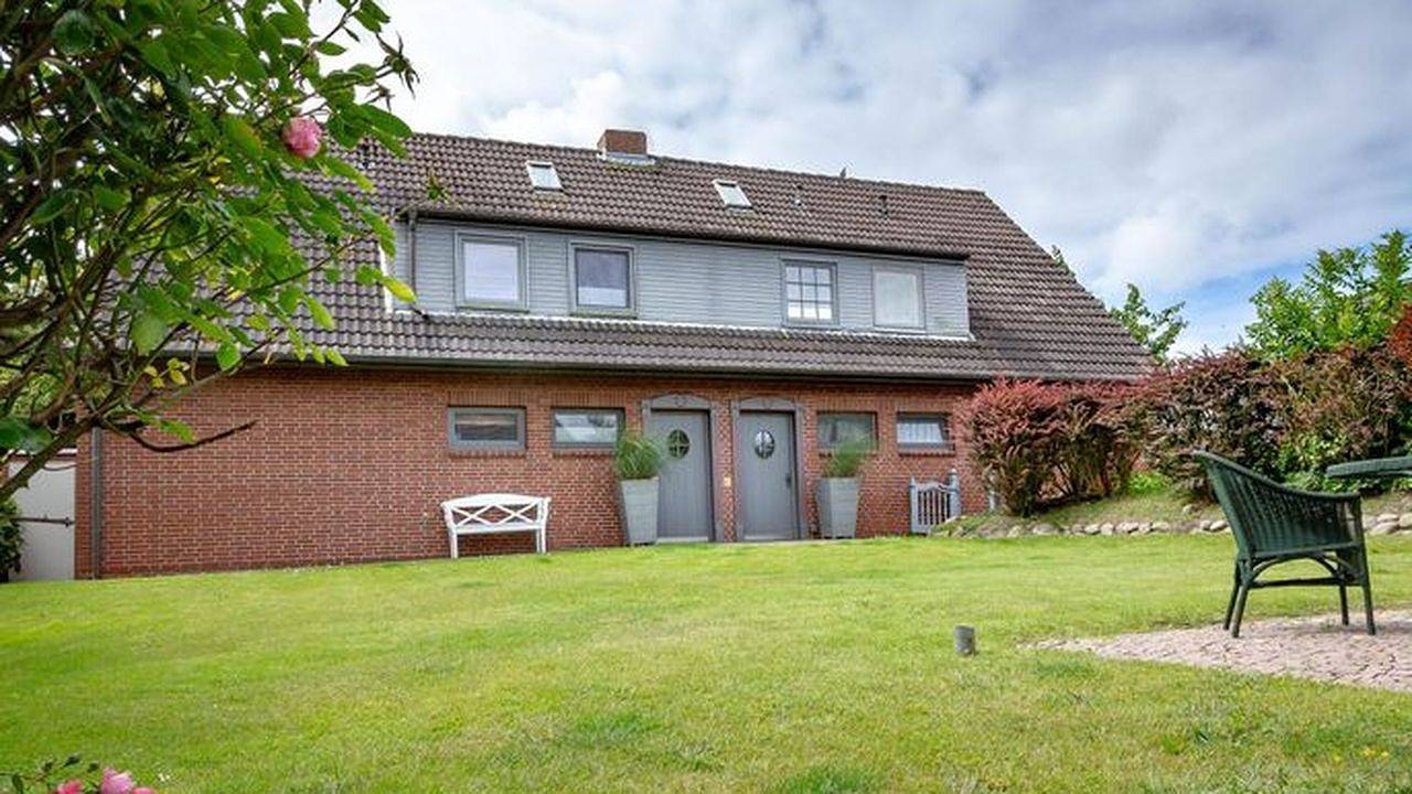Ganze Ferienwohnung, Ferienwohnung für 4 Personen (102 m²) in Archsum (Sylt) in Sylt-Ost, Sylt (Gemeinde)