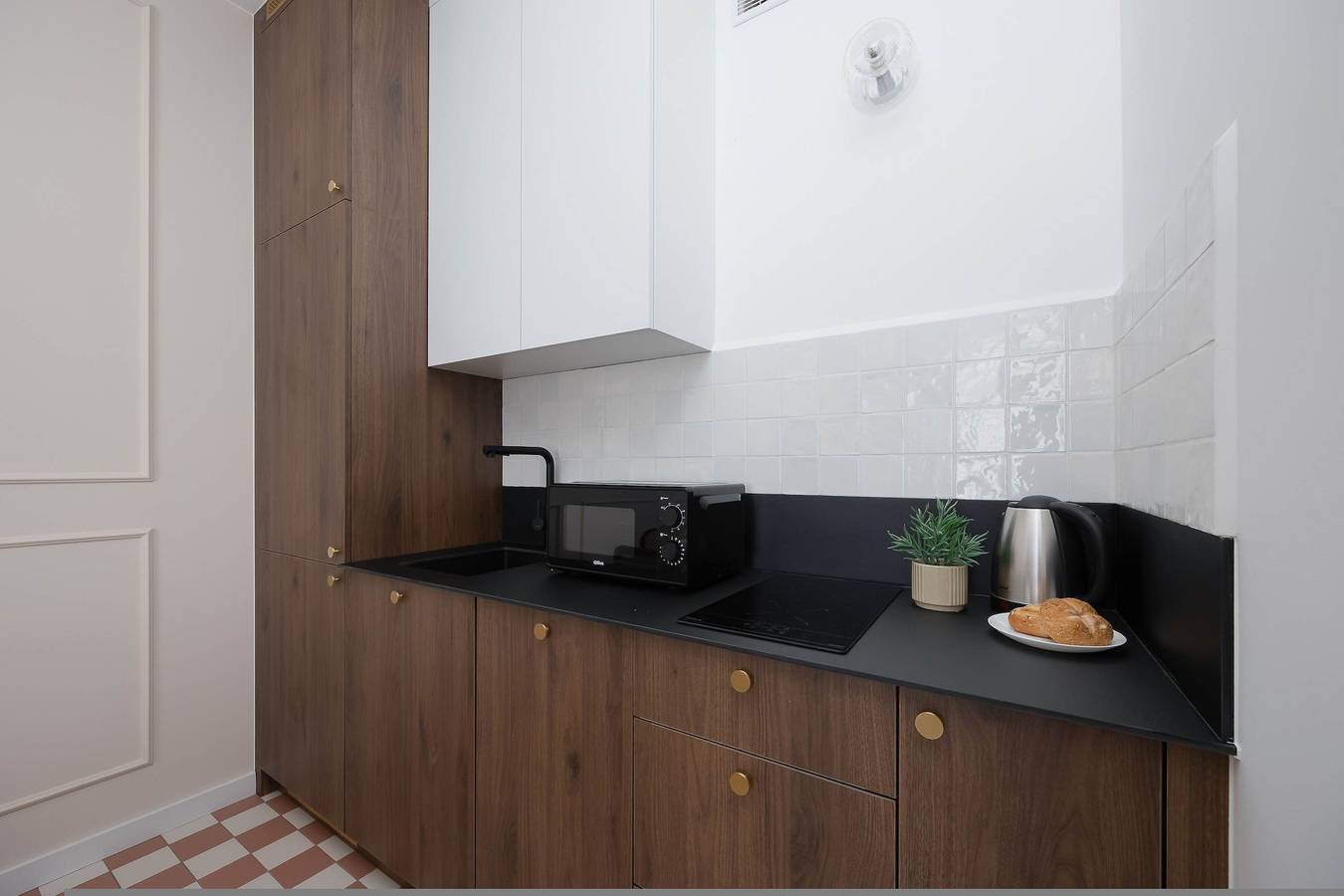 Appartamento intero, Elegant Apartment in Center   By the Market in Varsavia Śródmieście, Varsavia