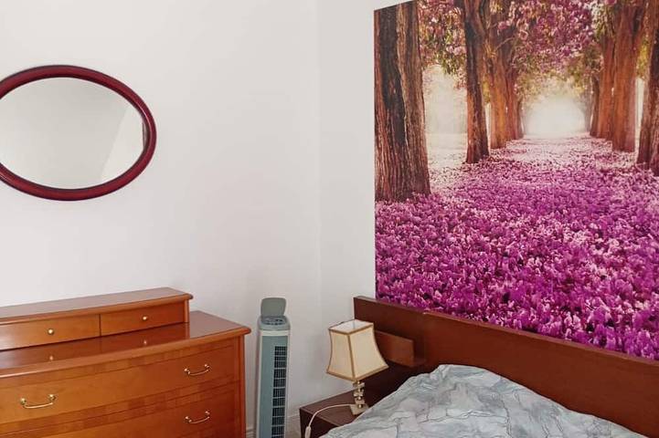 Nouvelle belle maison de vacances entre Ückermünder Heide et Stettiner Haff pour 10 per. in Lagune de Szczecin