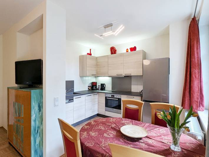 Apartamento vacacional entero, Ferienwohnung Alex - holiday flat in Blasewitz, Dresde