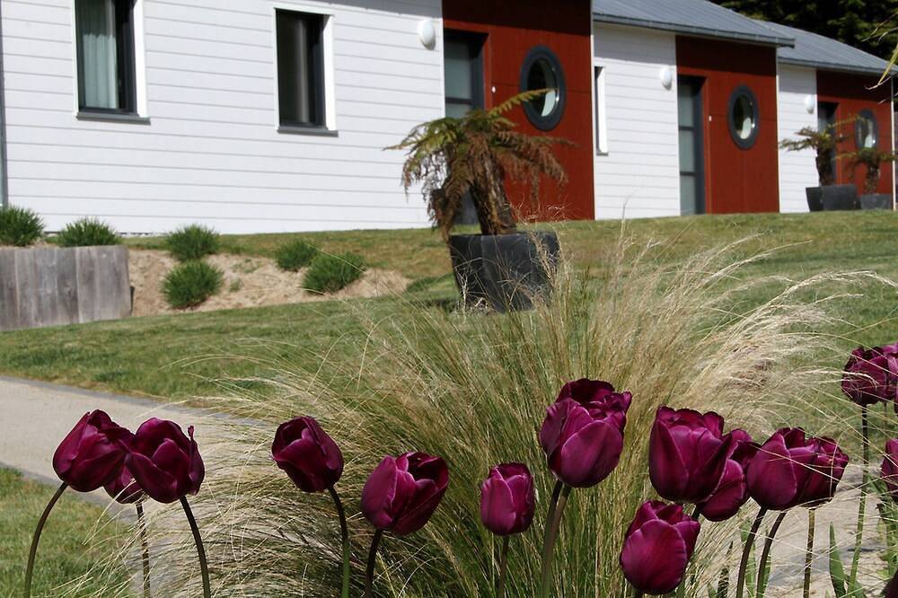 Jolie et confortable location meublée pour se ressourcer sur les côtes Bretonnes in Ploumoguer, Région de Brest