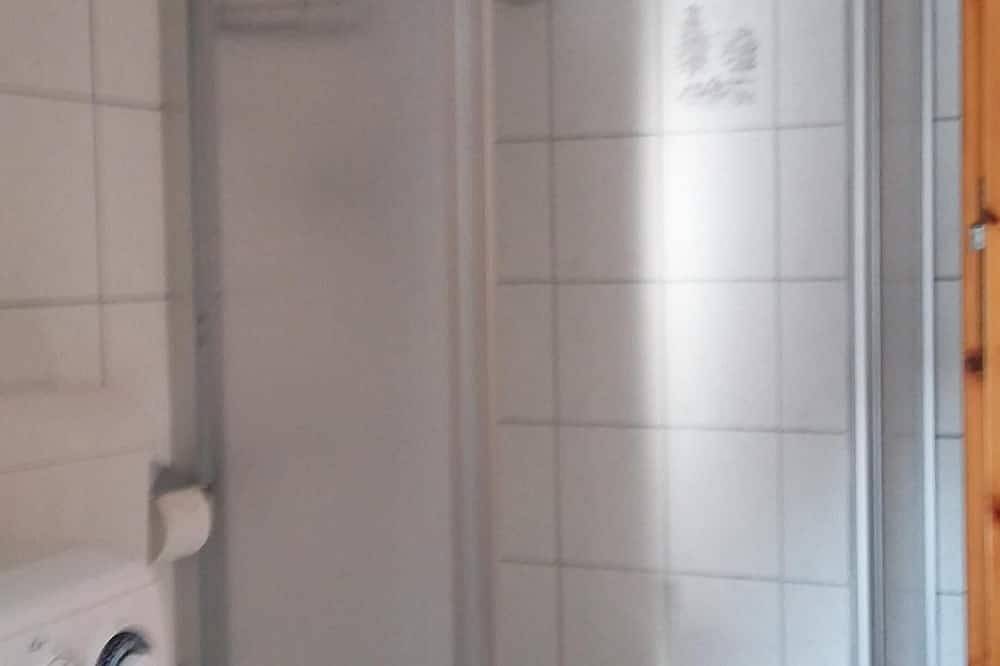 Ganze Wohnung, Traumblick auf den alten Nordseedeich, Ferien im Reetdachhaus auf der Warft in Ockholm, Nordfriesland