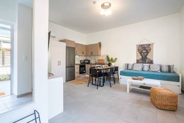 Vakantieappartement voor 4 Personen in Rhodos Stad, Rhodos, Afbeelding 3
