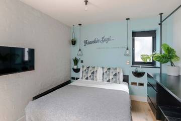 Apartment for 6 People in Covent Garden, London, Photo 4