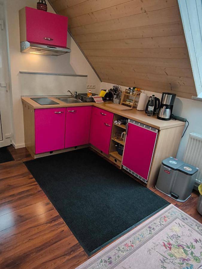 Gîte pour 2 personnes, avec vue et jardin à Weiden in der Oberpfalz - 2