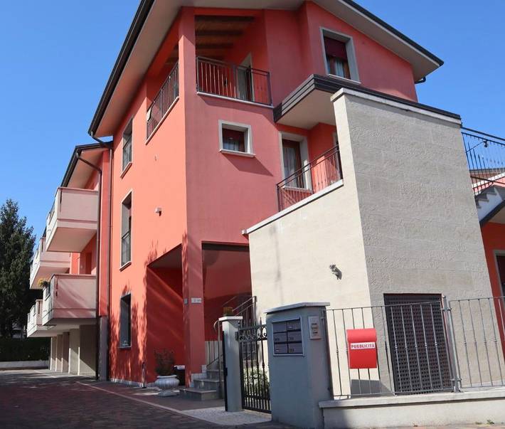 Ferienwohnung für 7 Personen, mit Ausblick und Terrasse, mit Haustier