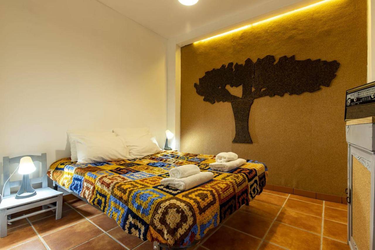 Casa do Corticeiro in Arraiolos, Distrito de Évora