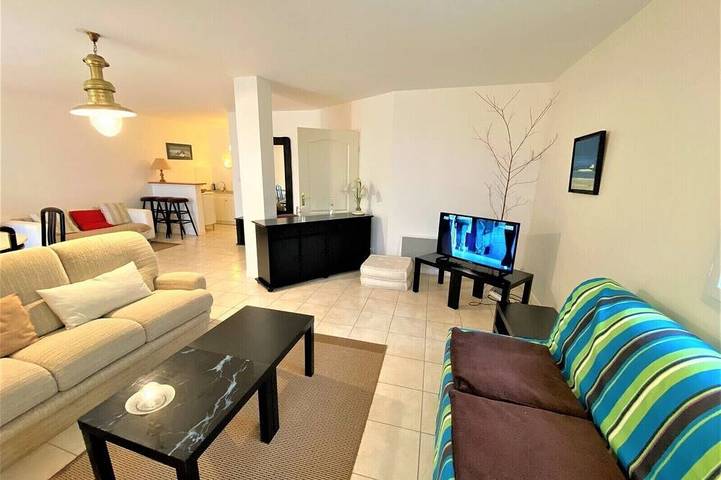 Gîte pour 4 personnes dans Coz-Pors