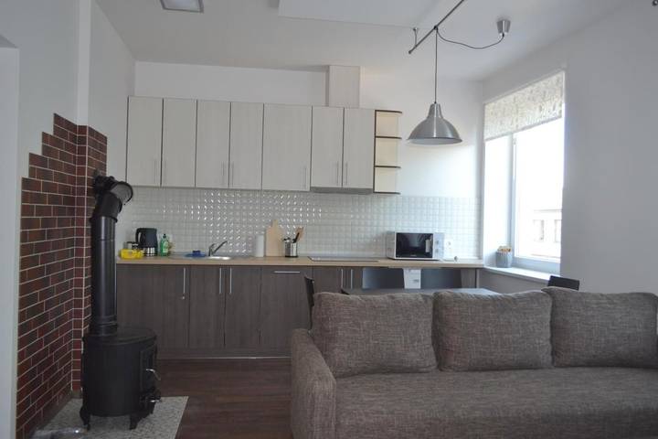 Appartement de vacances pour 4 personnes