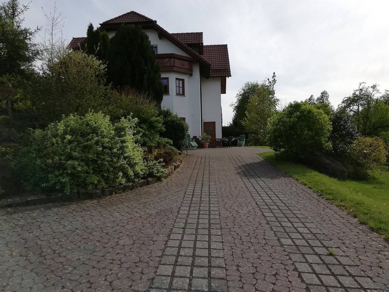 Ganze Ferienwohnung, Ferienwohnung in Hilders, Rhön-Hessen