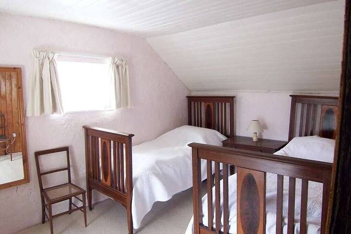 Agriturismo für 8 Personen, mit Garten und Whirlpool in County Wicklow - 2