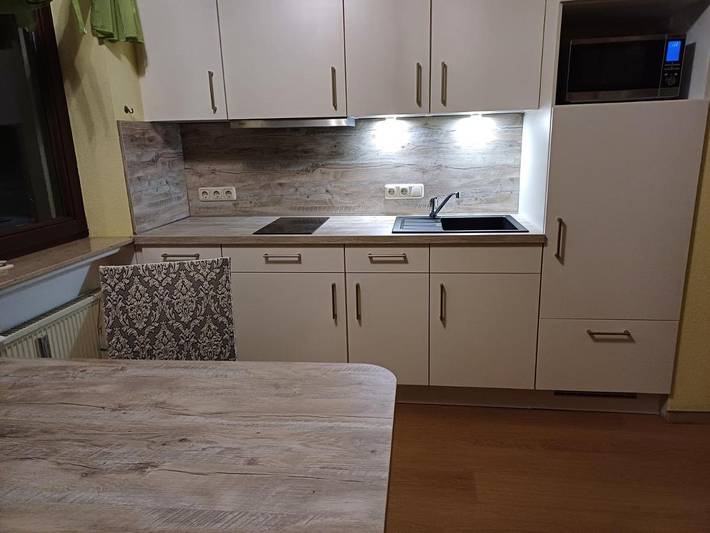 Ferienwohnung für 2 Personen, mit Balkon und Terrasse sowie Ausblick in Cochem - 3