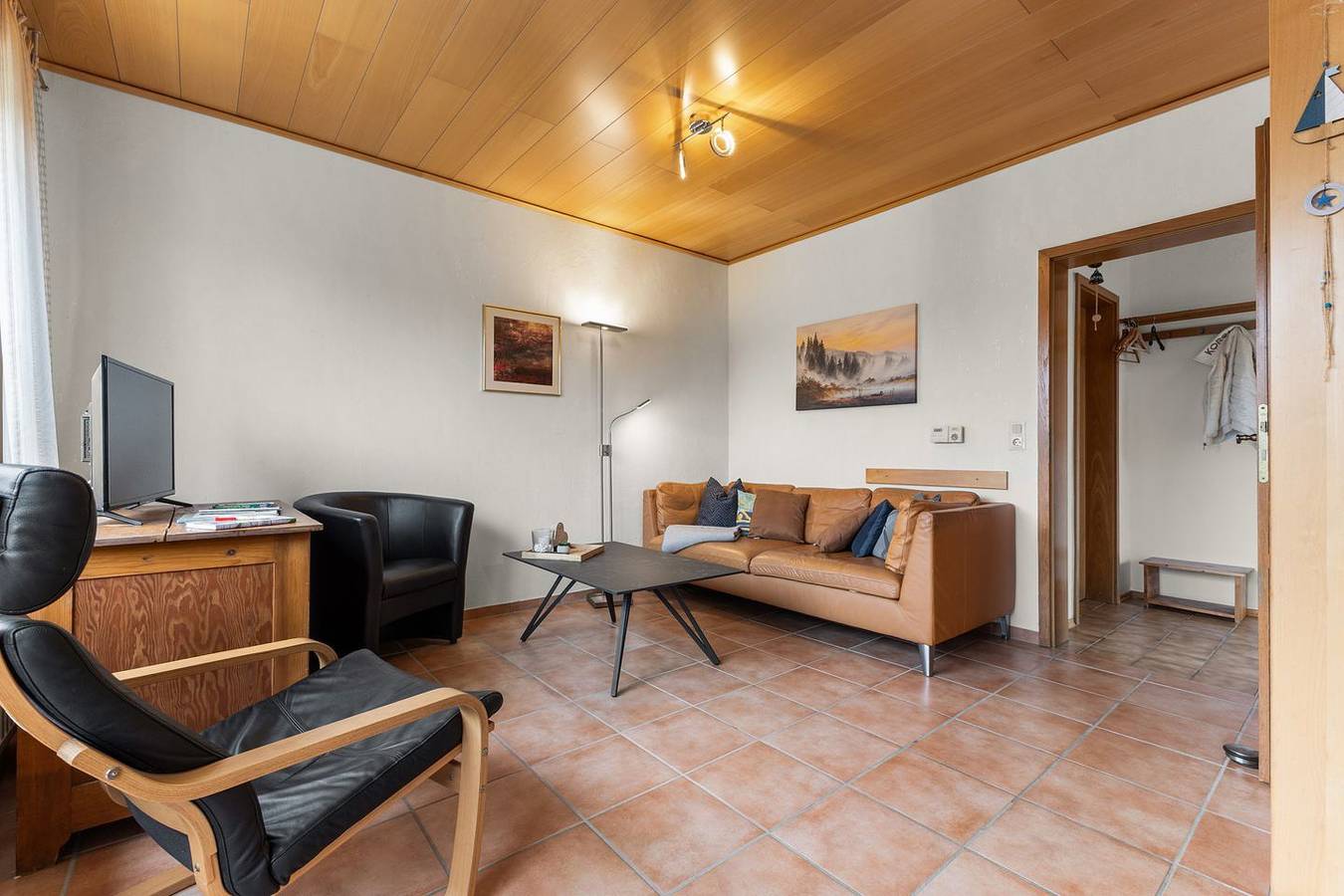 Ferienhaus direkt am Uplewarder Trockenstrand – für bis zu 6 Personen in Upleward, Krummhörn