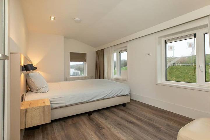 Ferienhaus für 2 Personen, mit Balkon, mit Haustier in Zoutelande - 3