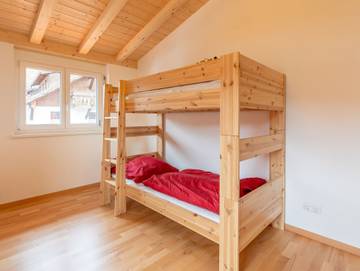 Ferienhaus für 6 Personen in Blaichach, Allgäuer Alpen, Bild 4