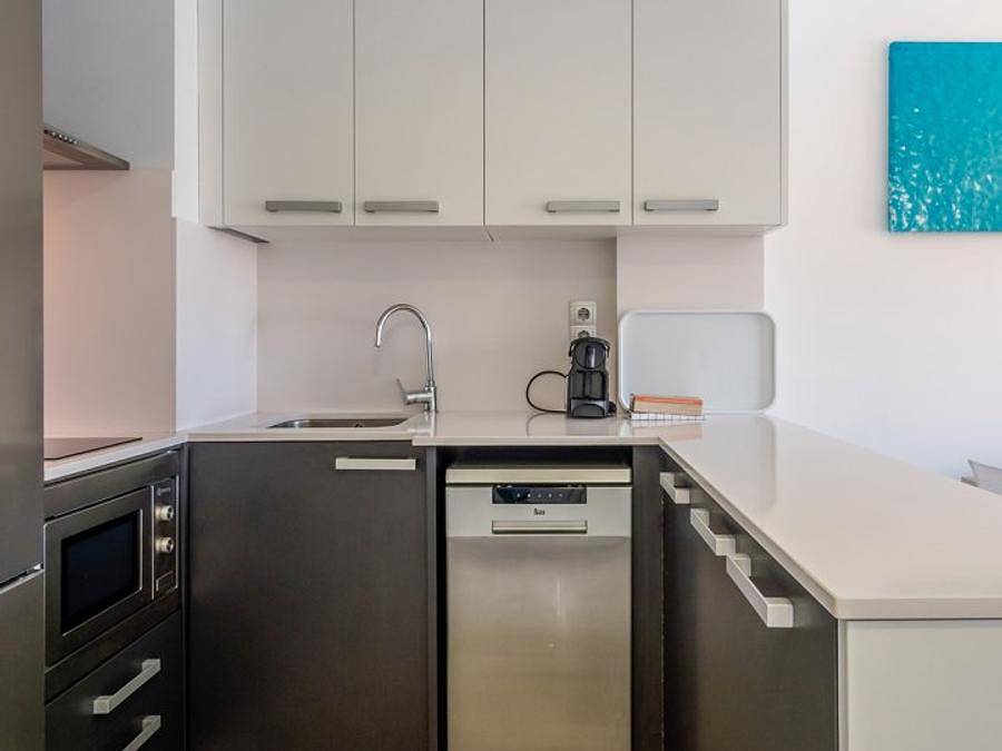 Estartit Playa - Appartement 4 personnes - A1 in l'Estartit, L'Estartit