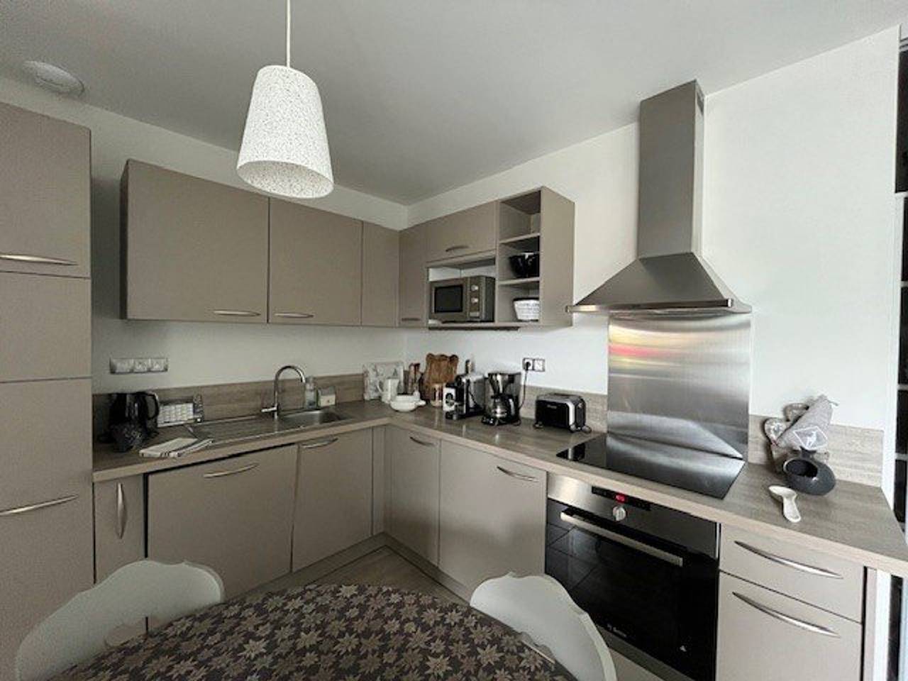 Appartement entier, Chalet élégant au centre de Cauterets avec terrasse in Cauterets, Parc national des Pyrénées