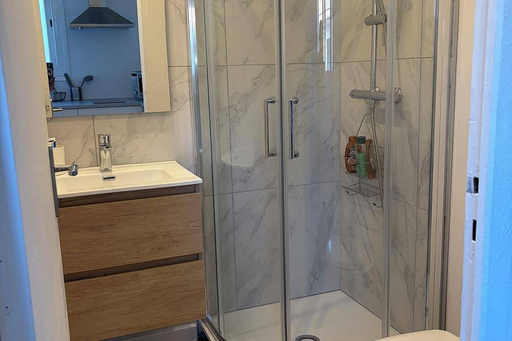 Appartement entier, Studio cosy 22m2 à Biguglia in Biguglia, Région de Bastia