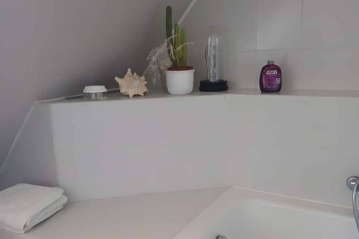 Chambre d’hôte pour 2 personnes, avec piscine et jardin à Sélestat - 4