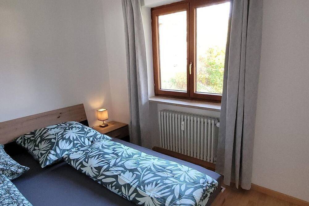 Ganze Wohnung, Allgäu Alps, Deutschland in Vorderhindelang, Bad Hindelang