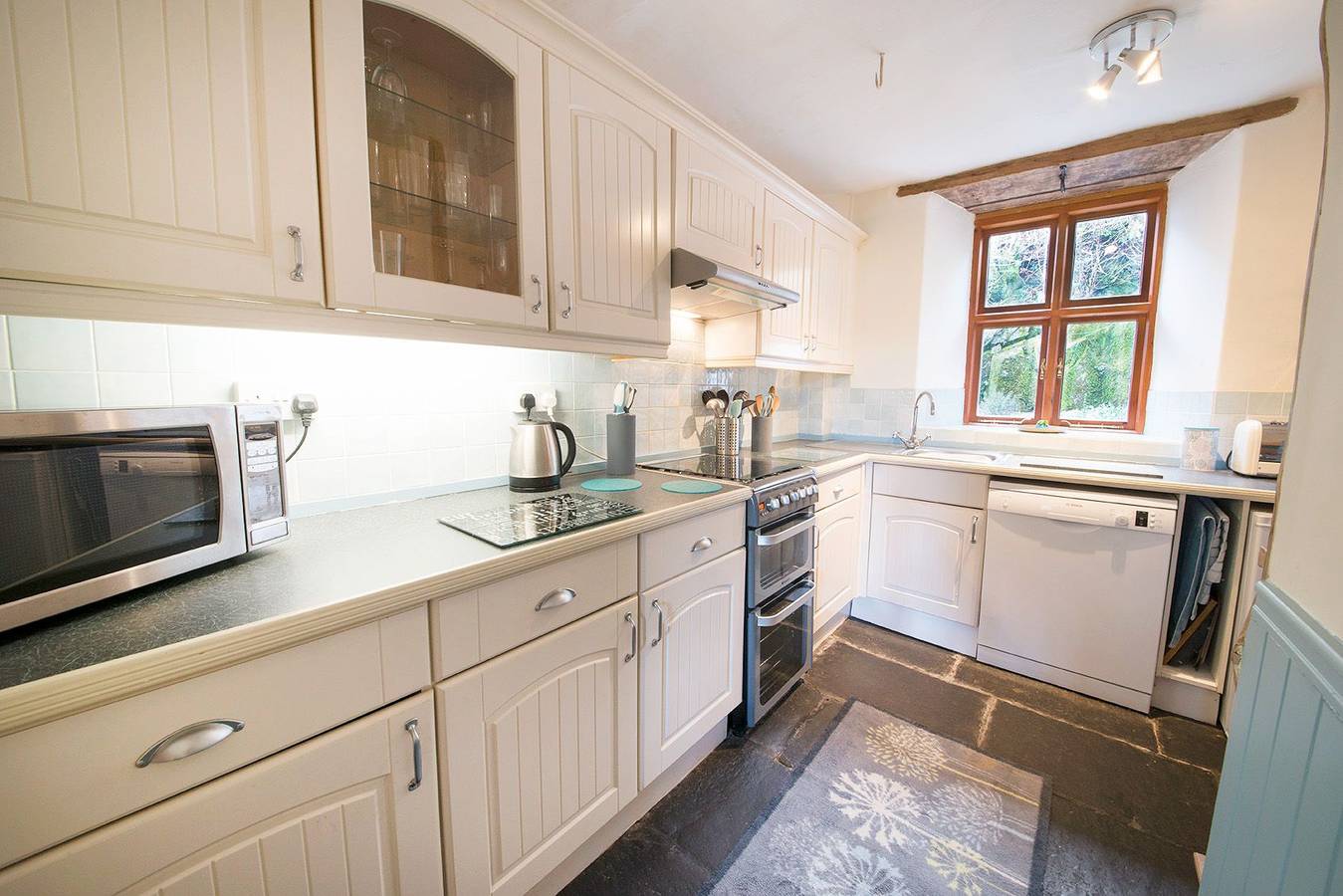 Bramble Cottage | Coniston in Coniston, Lake District