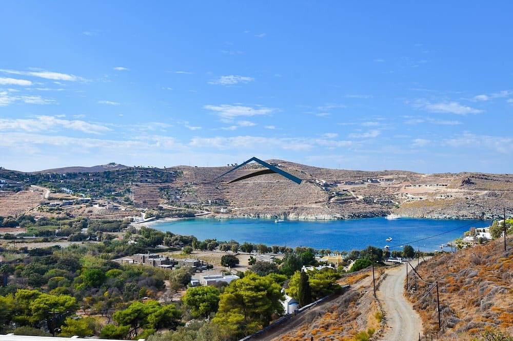 Casa vacanza a Kea a partire da 266€ a notte