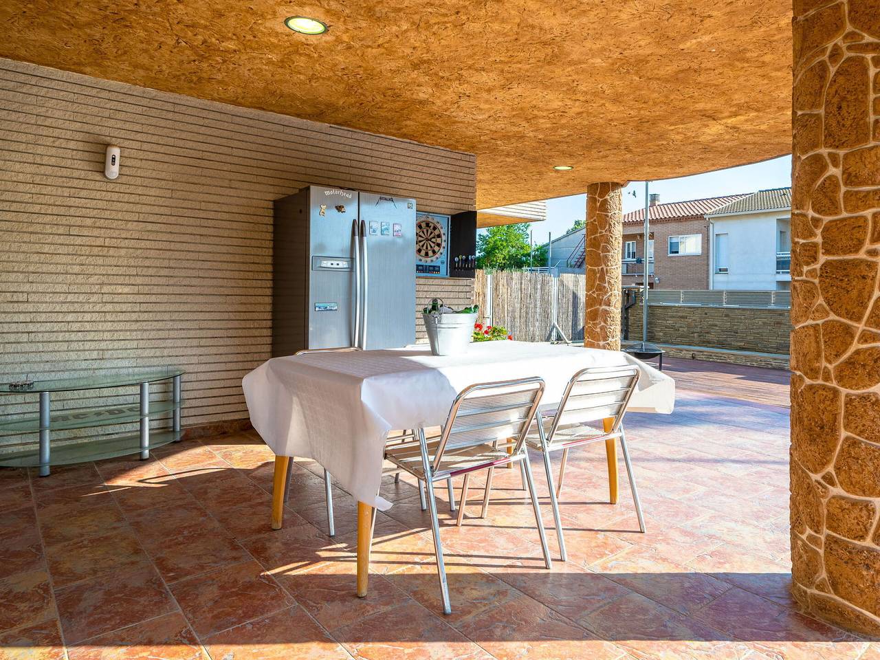 Villa Luxury Rock Tirri - Villa Luxury Rock Tirri 807.1 in Reus, Baix Camp