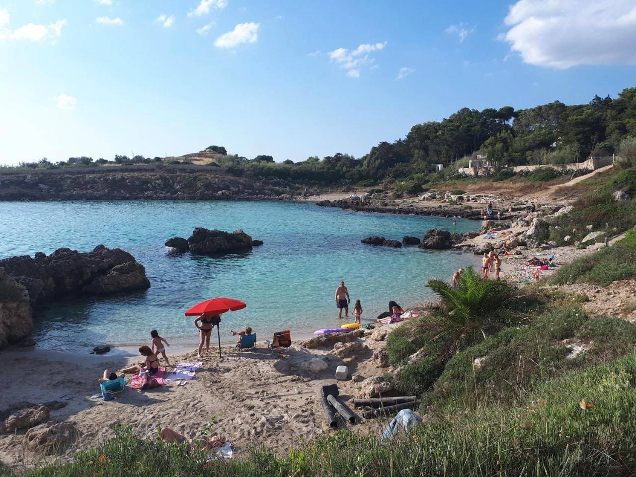 Double or Twin Room in Leporano, Golfo di Taranto