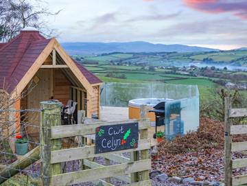 Cottage for 2 People in Conwy region, North-Wales, Photo 3