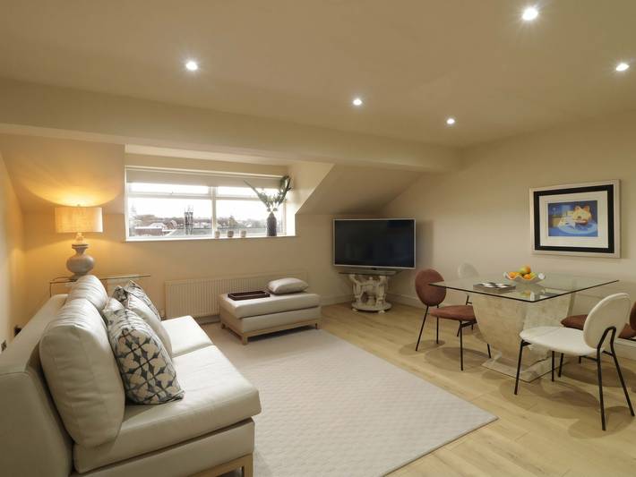 Holiday rental for 5 people in Derry