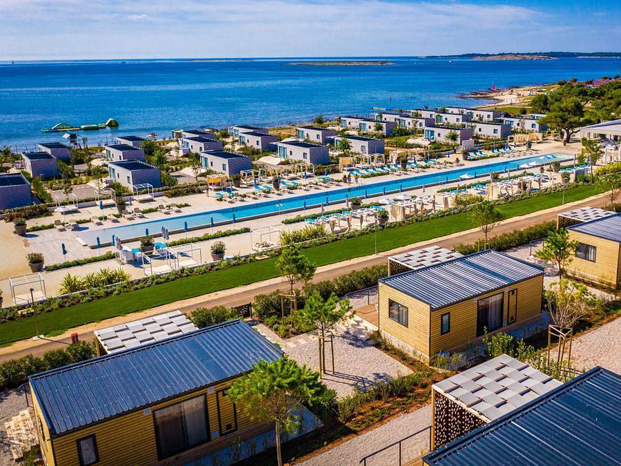 Camping für 5 Personen in Pula-Medulin, Medulin