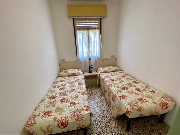 Bungalow für 6 Personen, mit Balkon in Bibione - 4