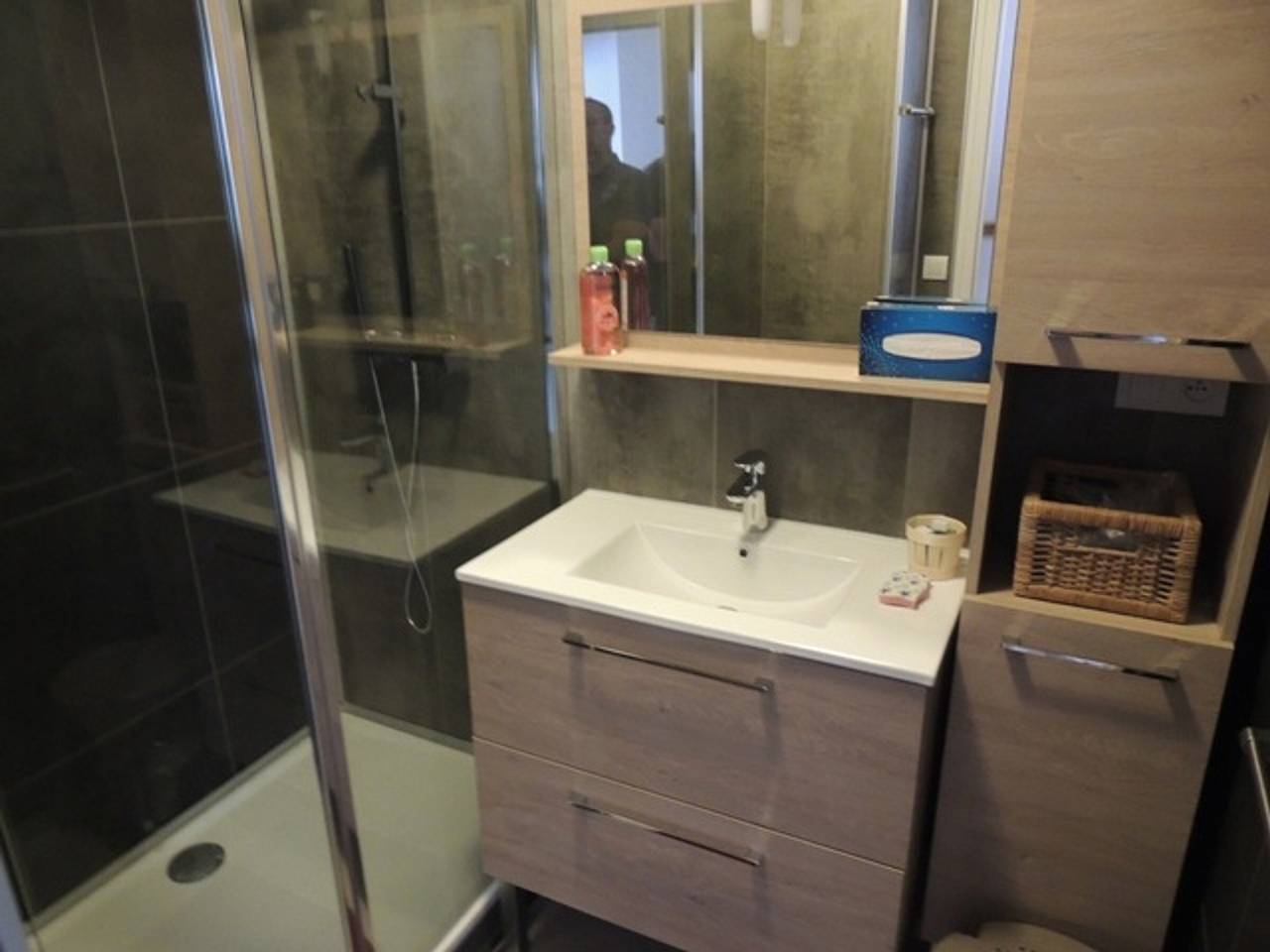 Appartement entier, Appartement T3 confortable à Royan, proche plage et commerces in Royan, Côte de Beauté