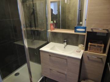 Appartement De Vacances pour 5 Personnes dans Royan, Région de Rochefort, Photo 4