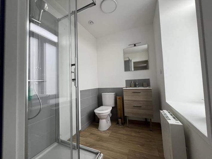 Gîte pour 2 personnes à Écuires - 3