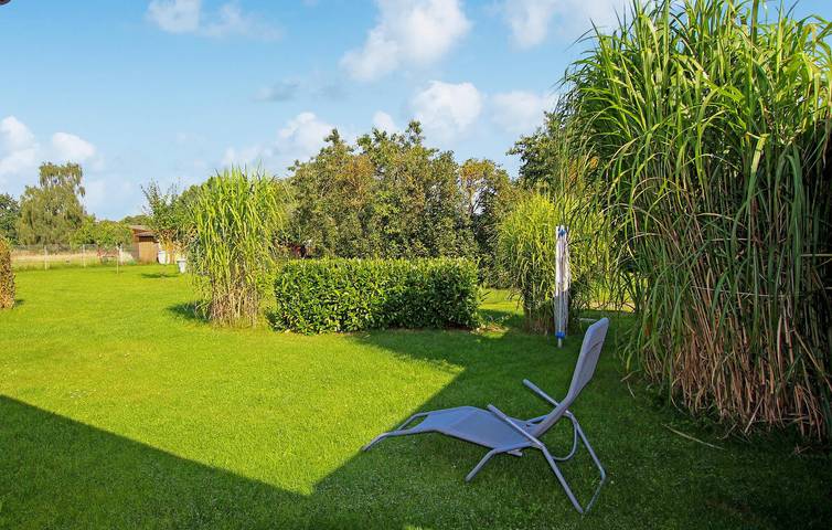 Ferienwohnung für 3 Personen, mit Terrasse in Lärz - 4