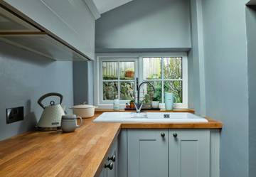 Cottage for 4 People in Buxton, Peak District, Photo 4