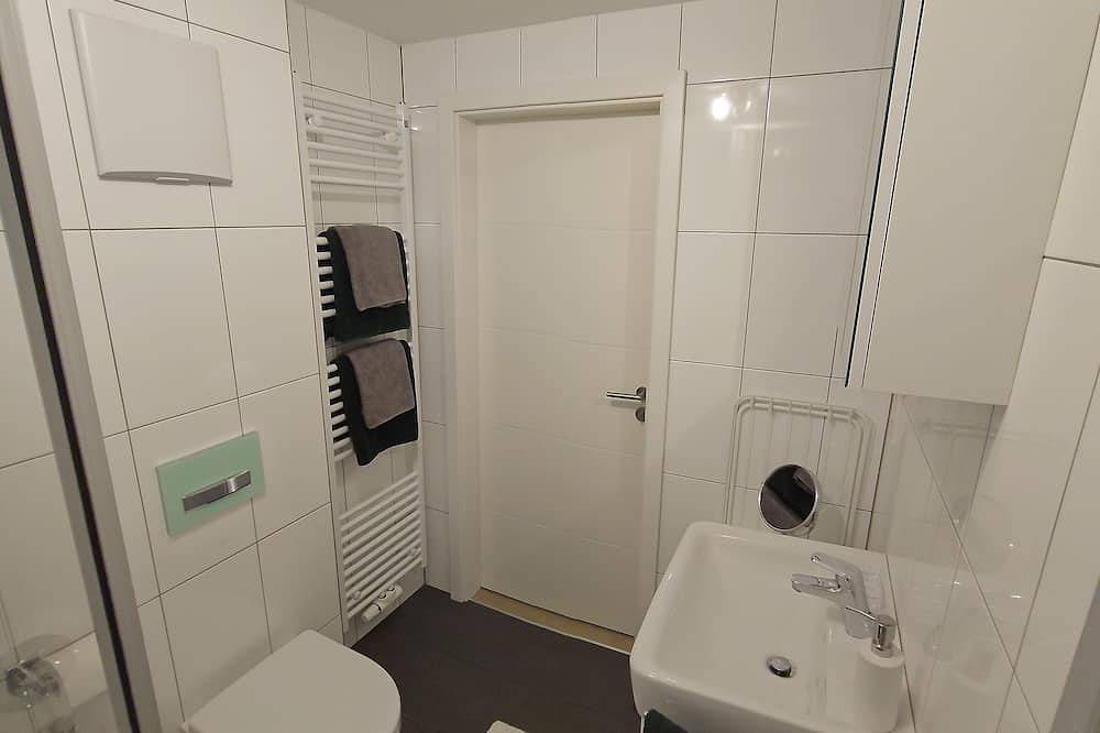 Entire apartment, Modernes Wohnenauf dem Land in Langsur, Landkreis Trier-Saarburg