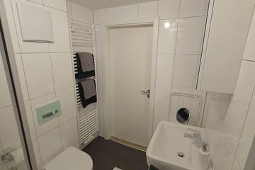 Appartement De Vacances pour 4 Personnes dans Langsur, Rhénanie-Palatinat, Photo 3