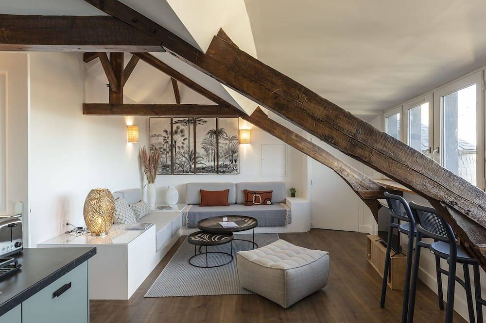 Photo : Appartement de vacances
