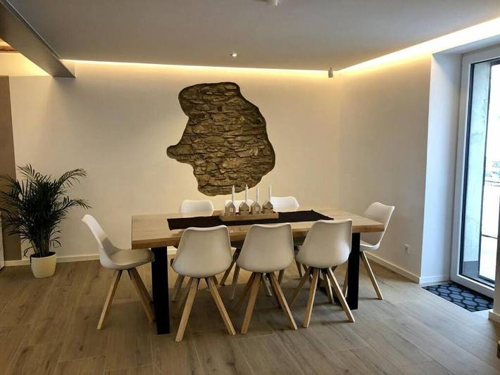 Hütte für 2 Personen, mit Sauna im Hunsrück - 2