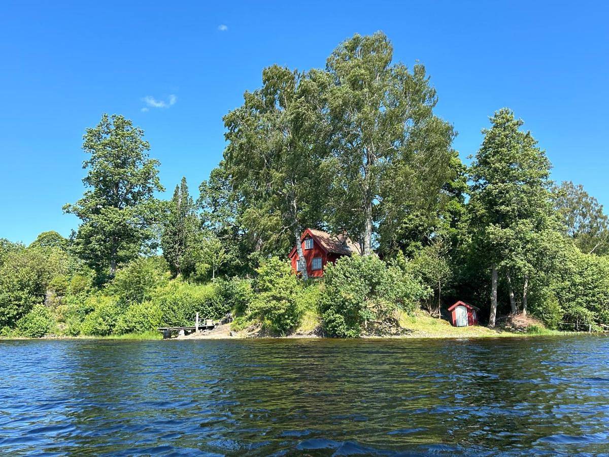 Lommen in Dalsland