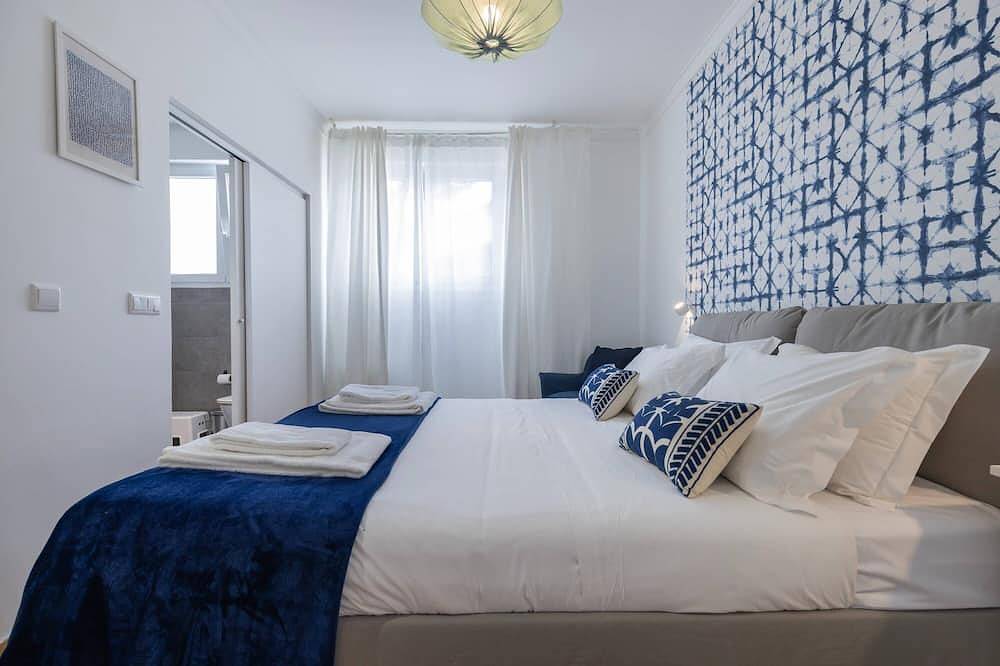 Ganze Wohnung, Cascais Terrace Apartment in Cascais e Estoril, Costa de Lisboa