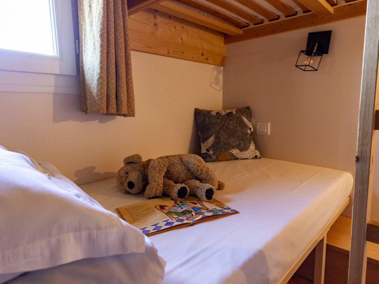 Domaine de Sévenier Chêne Blanc in Lagorce, Ardèche