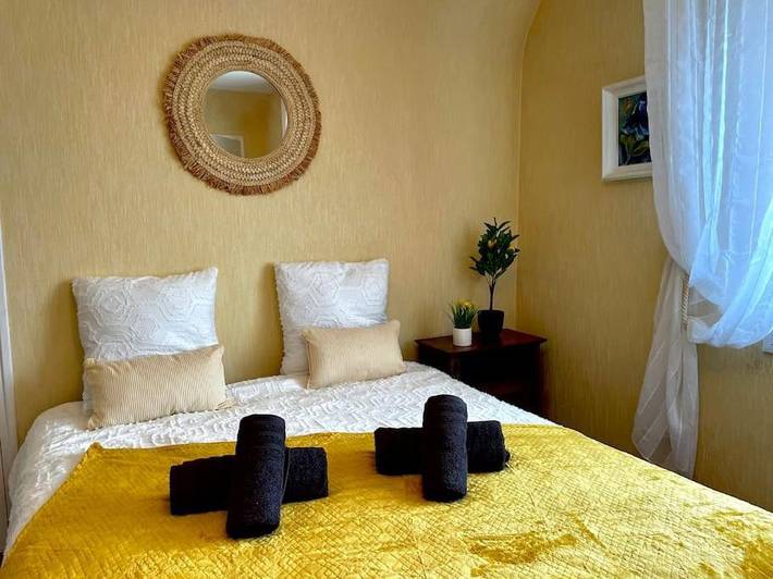 Holiday home for 6 people, with terrace - 1