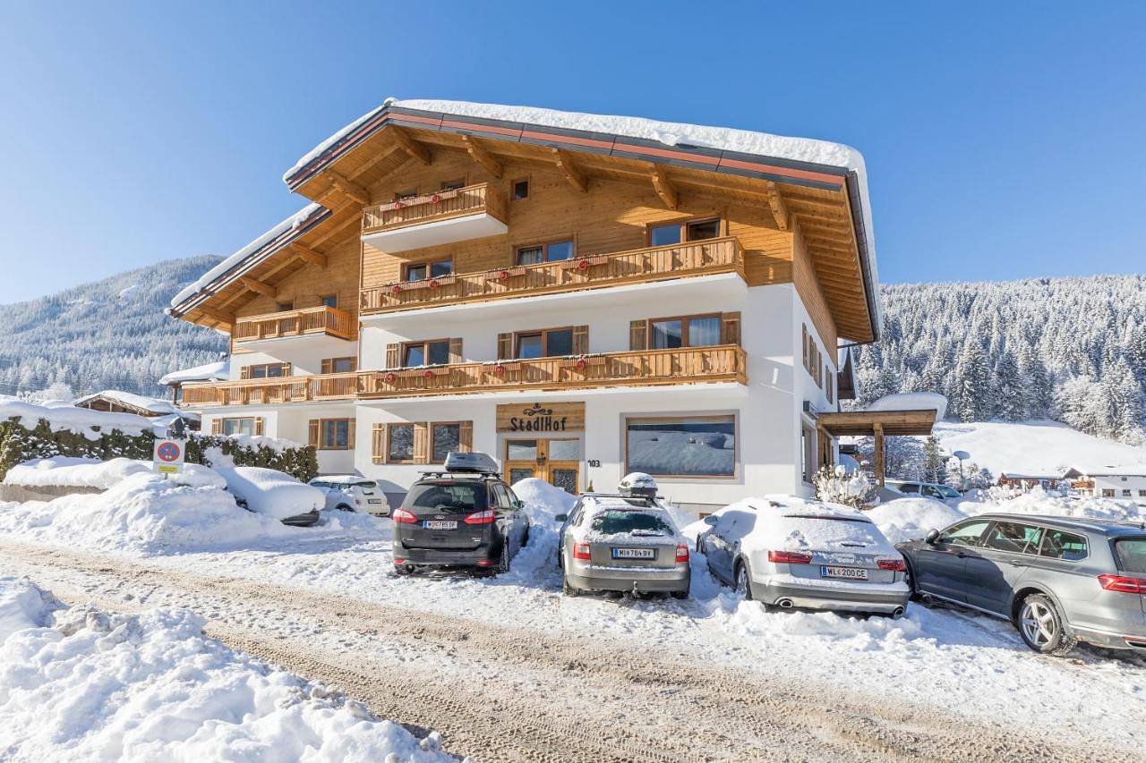 Stadlhof in Flachau, Ski Amadé