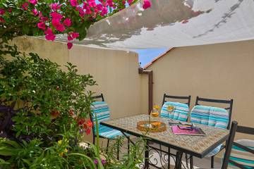 Apartment for 4 People in Dubrovnik, Grad Dubrovnik, Photo 1