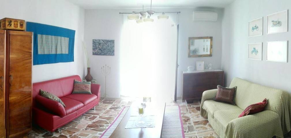 Chambre d’hôte pour 2 personnes, avec Balcon